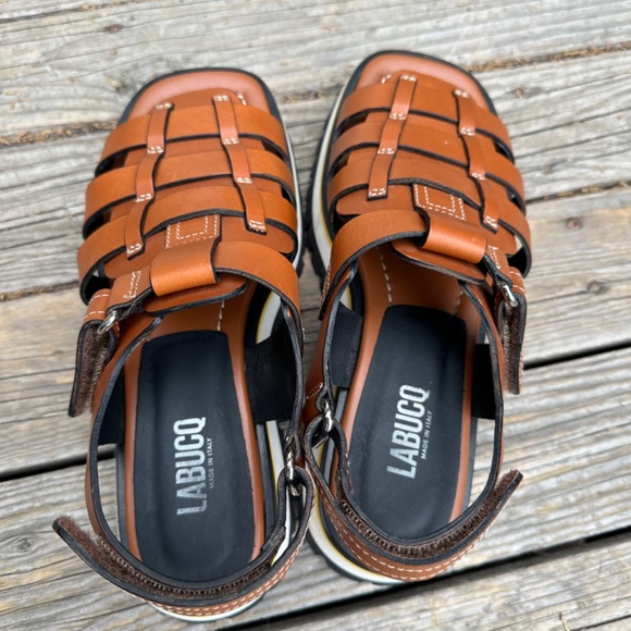 Labucq Boomer Sandal - Picture 8 of 9